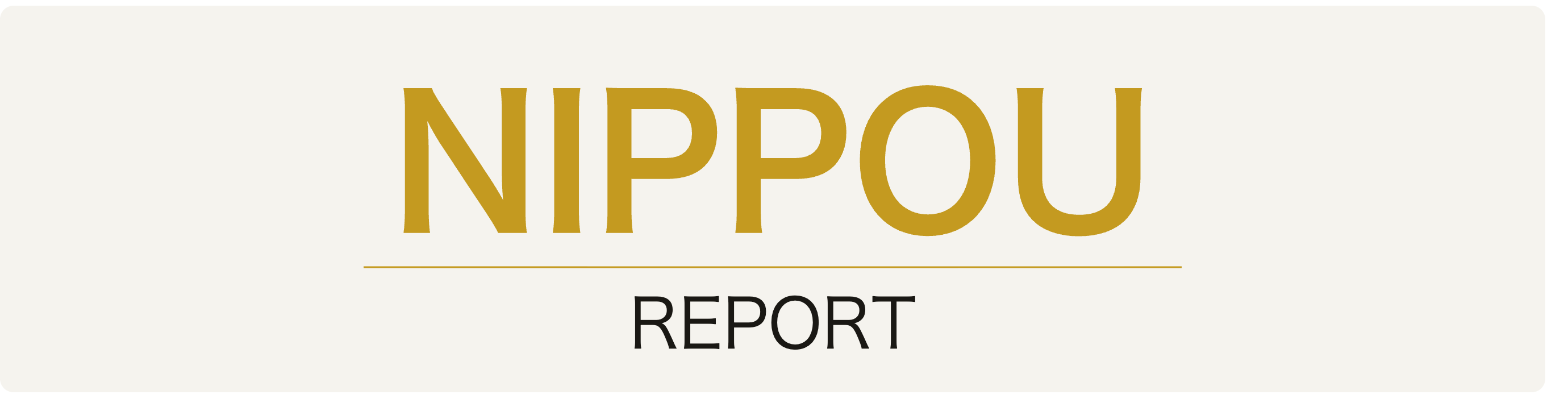 Nippou Report